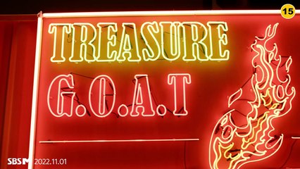 treasure- 'volkno' m/v