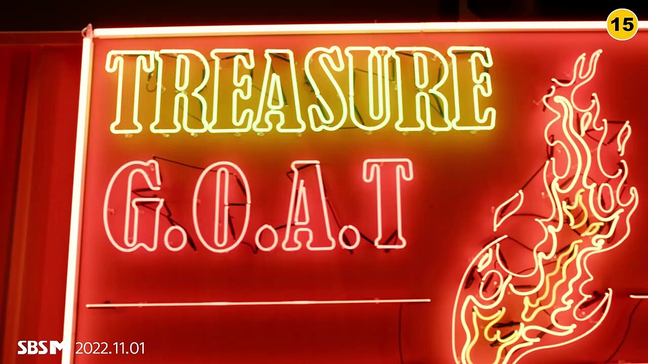 treasure- 'volkno' m/v