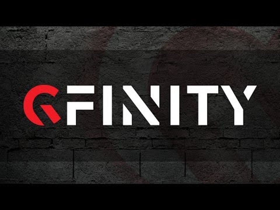 Gfinity Open #1 Predictions