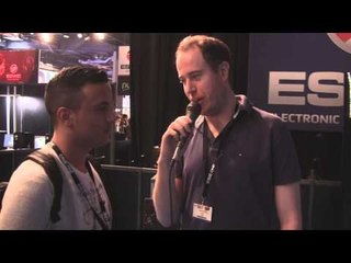 ESWC Interview with GunElite of Killerfish