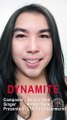 DYNAMITE-Best cover Anson Yank-LTC Entertainment