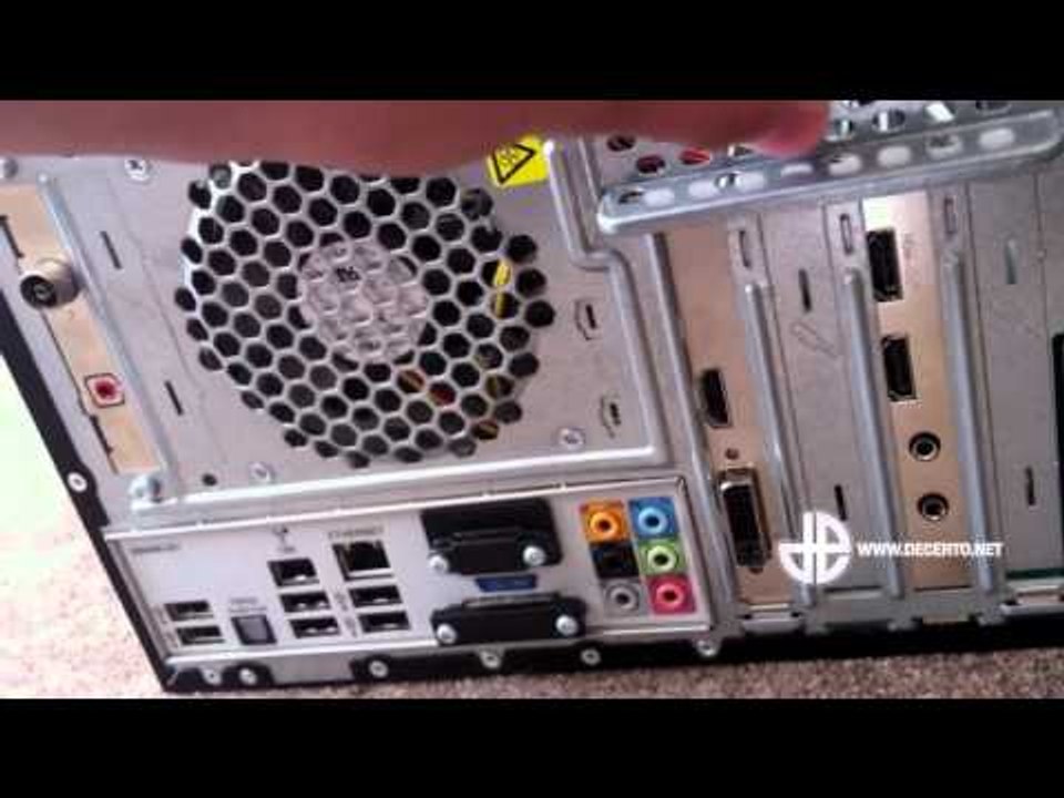 AVerMedia Live Gamer HD Installation Video