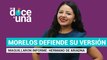 #EnVivo #DeDoceAUna |Morelos defiende autopsia de Ariadna |Calderón: marcha debería llegar al Zócalo
