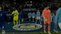 EXTENDED HIGHLIGHTS Man City 2-0 Chelsea Through to Carabao Cup 4th round