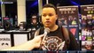 Denial Huke Interview at MLG World Finals