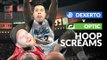 Hoop Screams - Dexerto vs OpTic at S3 Finals