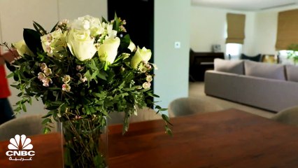 رئيسة شركة mercer في آسيا والشرق الأوسط لـCNBC عربية: أكثر من ثلث الشركات الناشئة في المنطقة أسستها أو تقودها سيدات