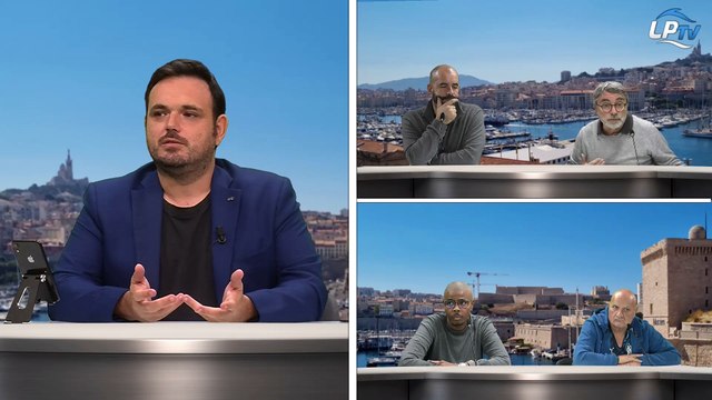 Talk show partie 2 : Comment juger le deal Gerson ?