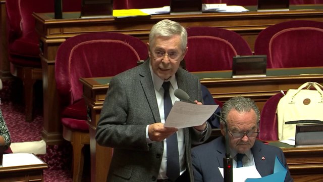 « Il est dommageable qu’aucun contrôle des groupes privés autre qu’Orpea ne soit prévu »