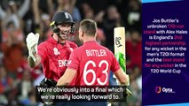 Buttler hails England’s ‘best performance’ after India win
