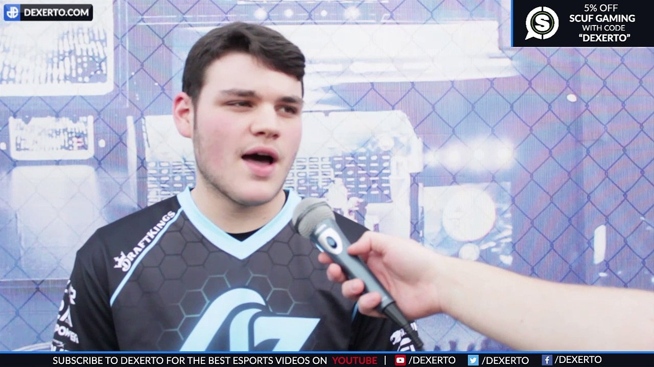 CLG Methodz Interview "I want to play nV again"