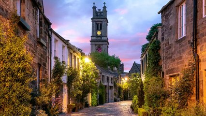 This Country Is the Top Honeymoon Destination of 2022, According to Expedia