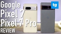 Pixel 7 and Pixel 7 Pro - Are These The Best Pixels?