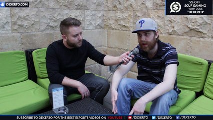 Killa Interview "CLG have impressed me"