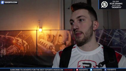Slacked Interview "We did what we needed to do to qualify"