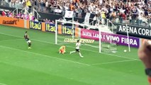 Relembre gols de Romero pelo Corinthians