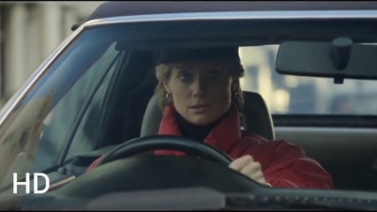 The crown Season 5 Episode 7 Scene | Princess Diana's car brakes not working