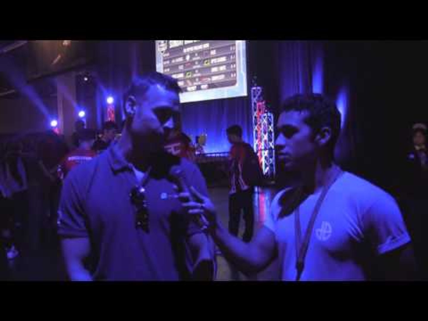 Interview with Duncan from Scuf Gaming