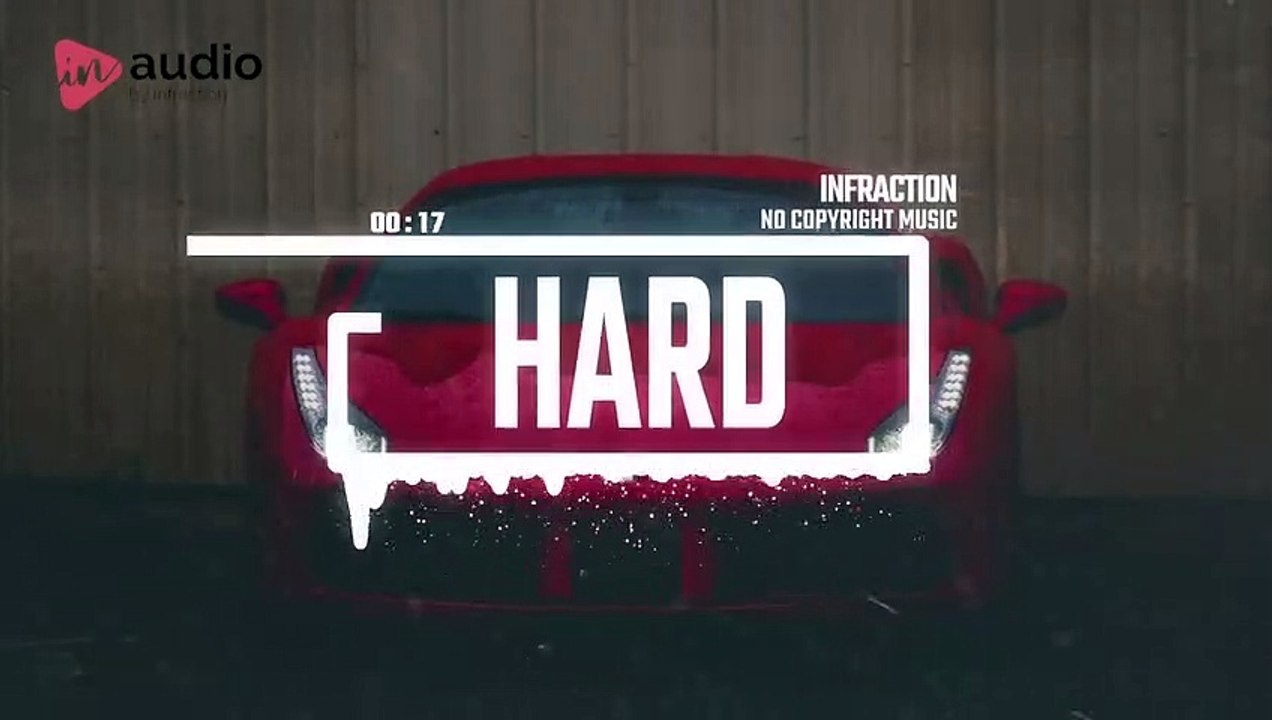 Sport Rock & Workout by Infraction [No Copyright Music] - Hard