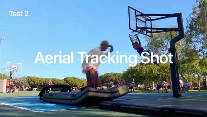 Testing Action mode | Shot on iPhone 14 Pro