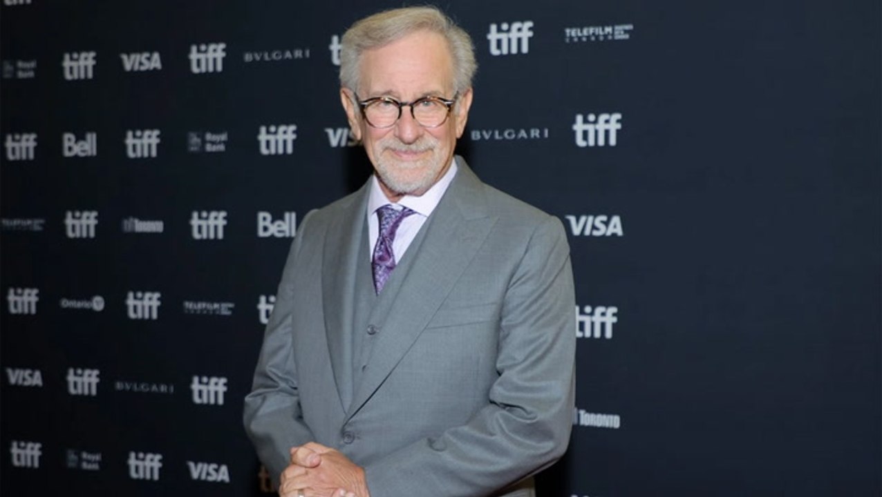 Steven Spielberg Says Filmmakers Were Thrown “Under the Bus” by Warner Bros.’ HBO Max Strategy | THR News