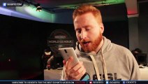 EU Pro Players Read Mean Tweets