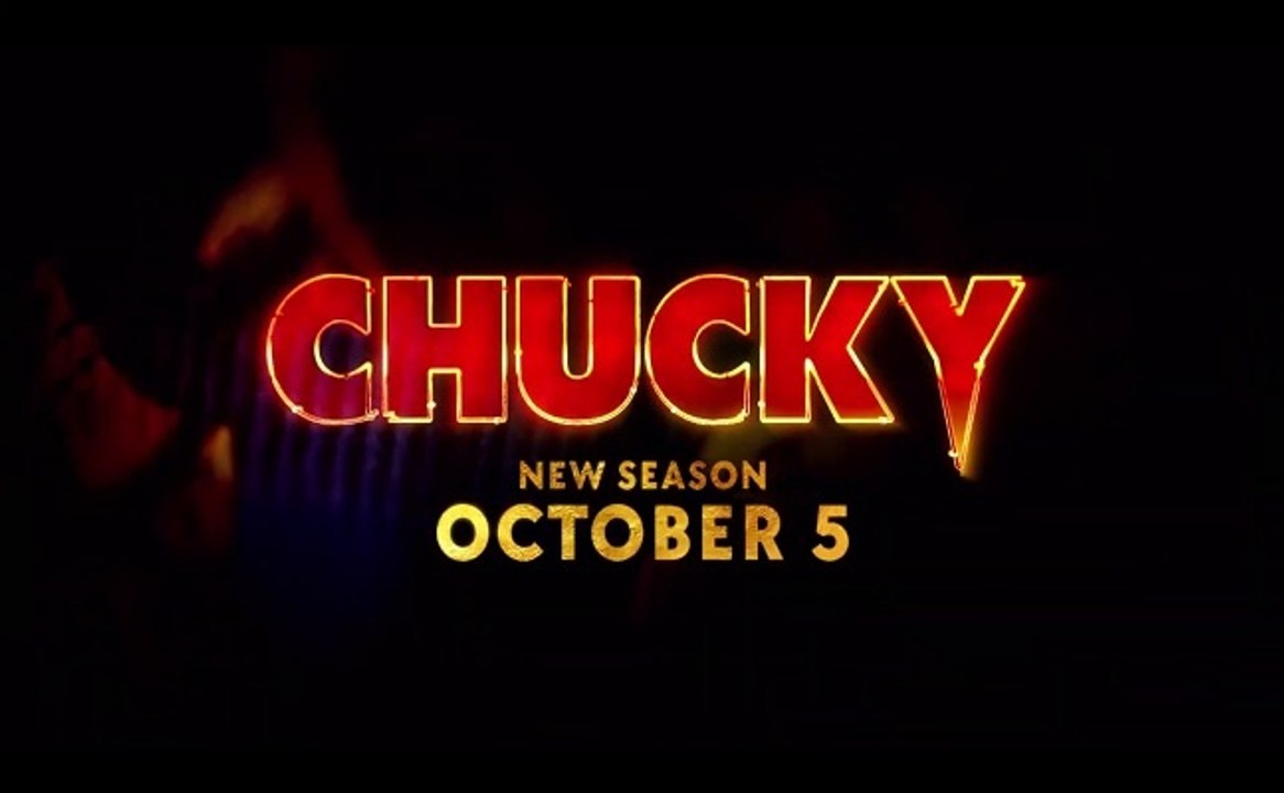 Chucky - Promo 2x07