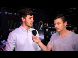 EGL 13 Interview: Tunny