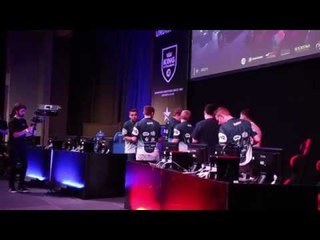 EGL 13: Exertus Vs. TCM Reaction