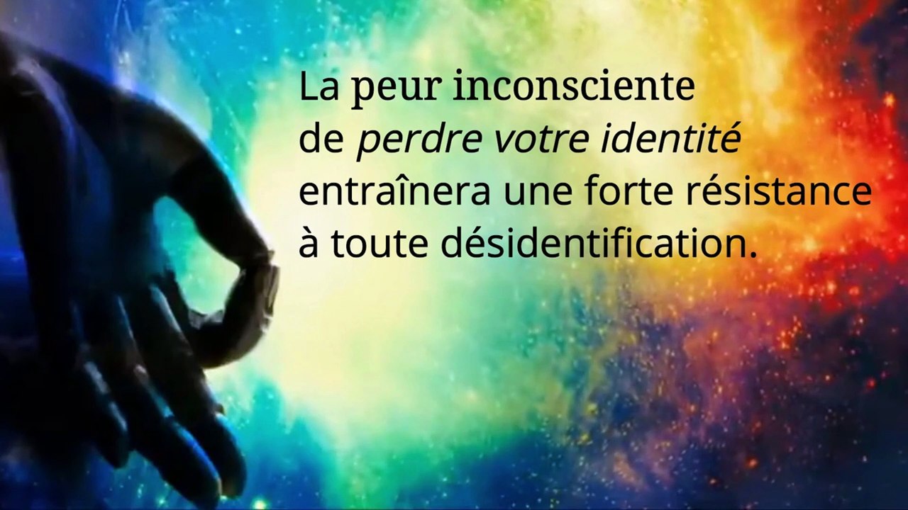 LE POUVOIR DU MOMENT PRESENT (CHAP 2/PART 3)