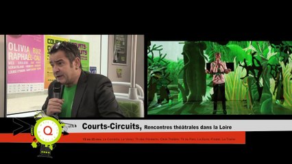 QQtram novembre 2022, Positive Education, les Oreilles en Pointe, Pleiades, Courts-Circuits et Lou Muguet