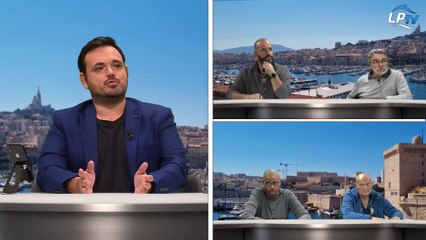 Talk show : Longoria a t'il bien géré le cas Gerson ?