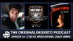 Dexerto Podcast - Episode 16 - CoD XP,  Speed Dating, Crazy Uber Drivers