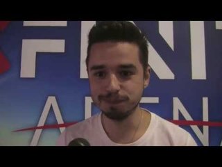Stupid Questions at Gfinity