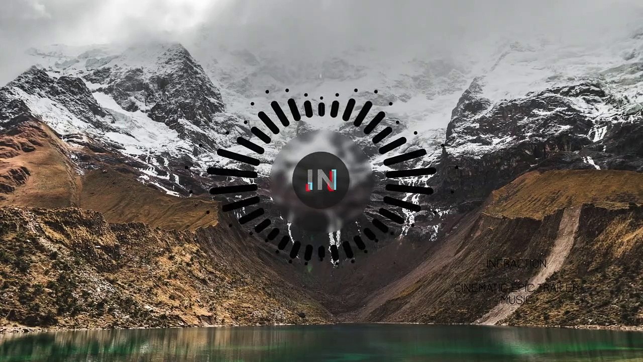Infraction [No Copyright Music] / Atlas Inspirational Trailer