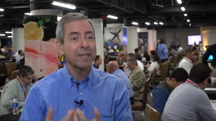 Empresas colombianas buscan lazos comerciales en Macrorrueda de Negocios en EE.UU.