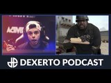 Dexerto Podcast Episode 9 - E-League,  100Thieves, Plane Crashes