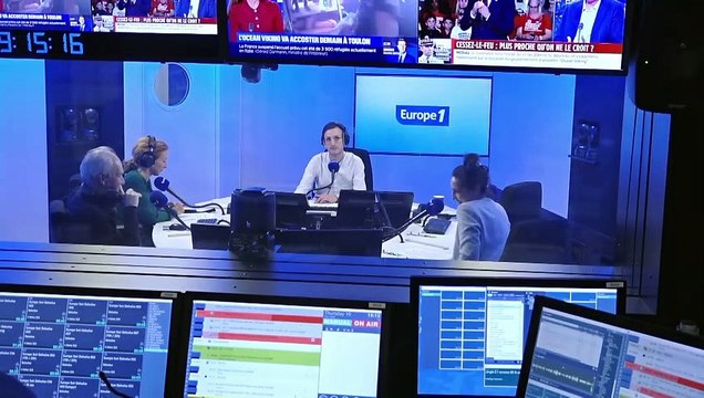 Route du Rhum : avarie pour Armel Le Cléac'h, un des favoris, qui rentre à Lorient