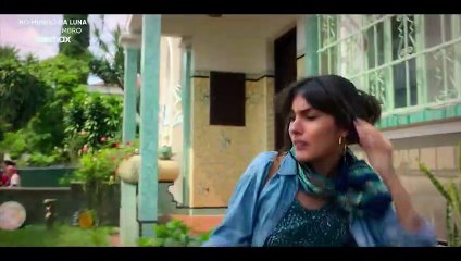 No Mundo da Luna Trailer Original 1ª Temporada