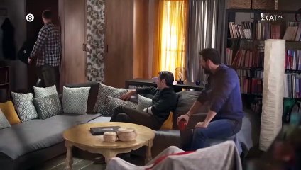 ΑΓΡΙΑ ΓΗ - ΕΠΕΙΣΟΔΙΟ 39