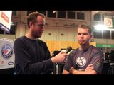 Evil Geniuses' Crimsix talks genuinely about his team and ESWC