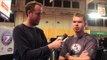 Evil Geniuses' Crimsix talks genuinely about his team and ESWC