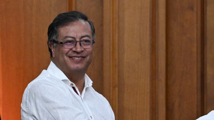 Los temas clave tratados en la reunión entre Gustavo Petro y Emanuel Macron