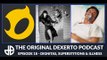 Dexerto Podcast Episode 18 - Dignitas, Superstitions & Illness