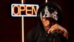 Montell Fish “Hotel” (Live Performance) | Open Mic