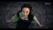The Witcher: Blood Origin Trailer (2022) 4K | Netflix TV Mini Series
