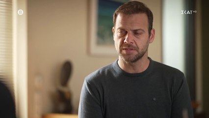 ΑΓΡΙΑ ΓΗ - ΕΠΕΙΣΟΔΙΟ 39