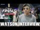 Watson Interview at MLG World Finals