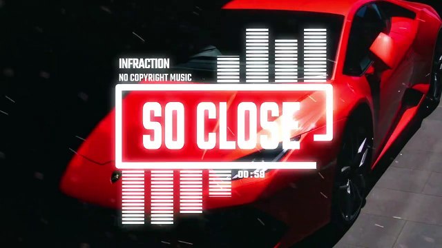 Sport Trap Fitness Rock von Infraction [No copyright music] / So Close