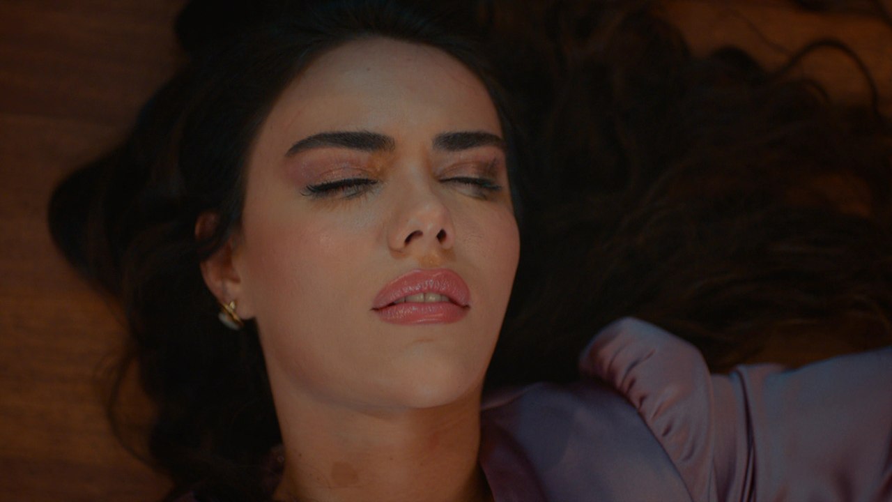 Üç Kız Kardeş 26. Bölüm Fragmanı - 2